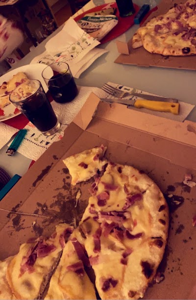 Photo 3 de Viking Pizza