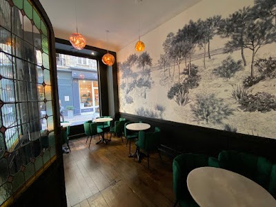 Photo 2 de Chocolaterie Lalère rue Bouffard
