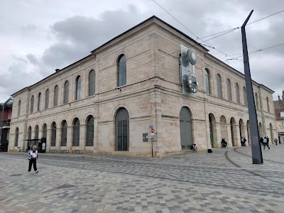 Photo 4 of Musée des Beaux-Arts et d'Archéologie de Besançon