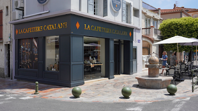 Photo 5 of La Cafetière Catalane
