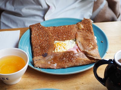 Photo 3 de Marché Ô Crêpes