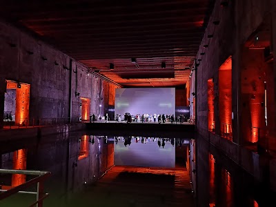Photo 5 of Bassins des Lumières