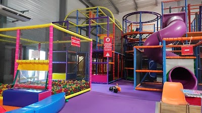 Photo 4 de Minotopia - Parc de Jeux - Anniversaire Enfant - Hyères