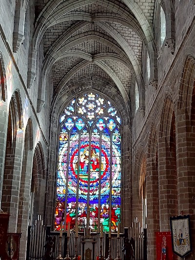 Photo 3 de Cité Médiévale de Guérande