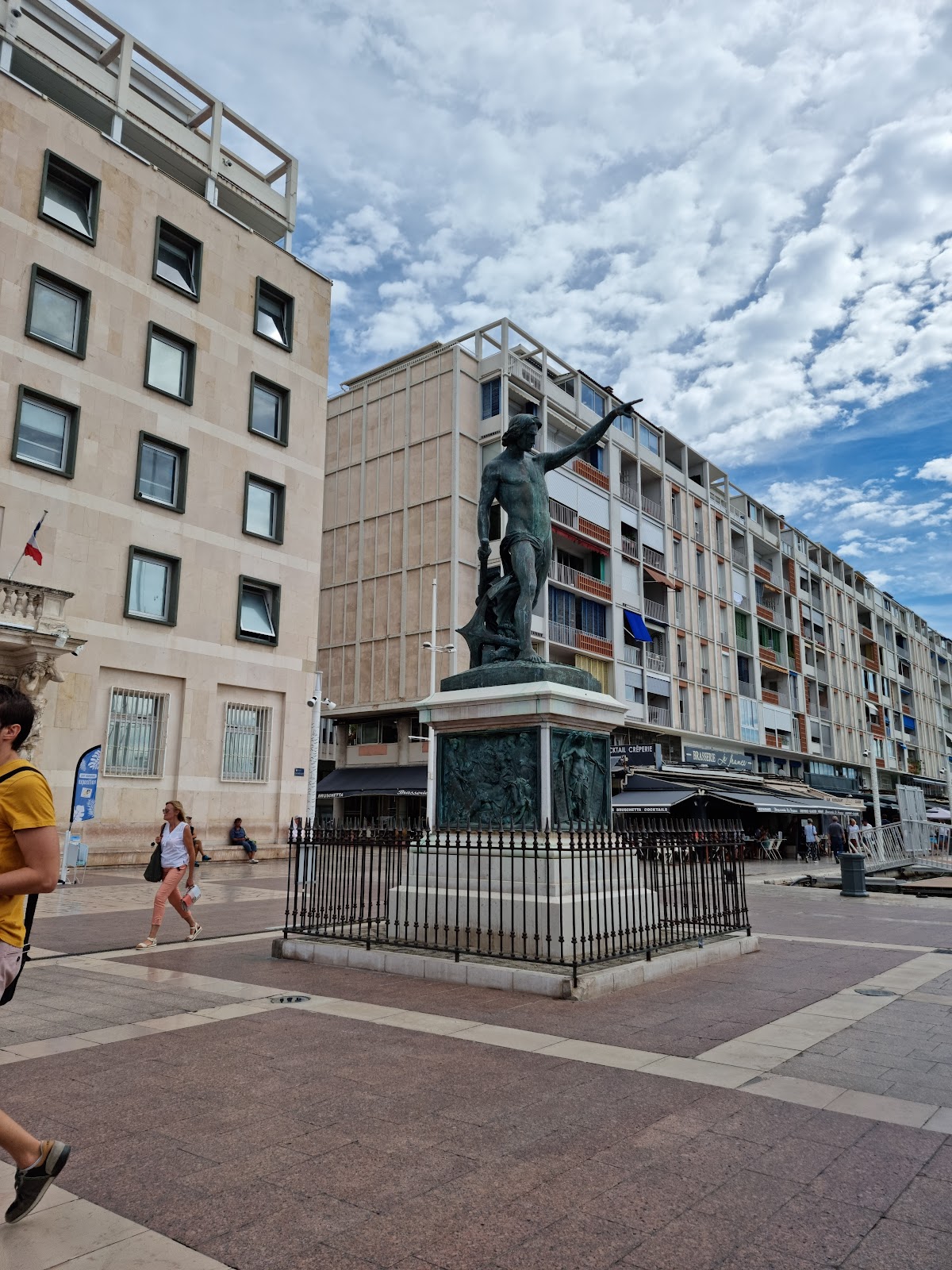 Photo 3 of Port de Toulon