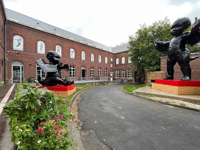 Photo 3 de Le Couvent - Roubaix