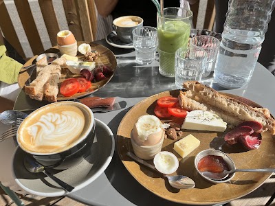 Photo 2 de Coin Café