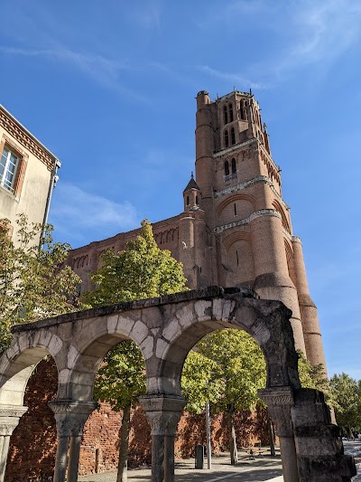Photo 3 de Palais de la Berbie