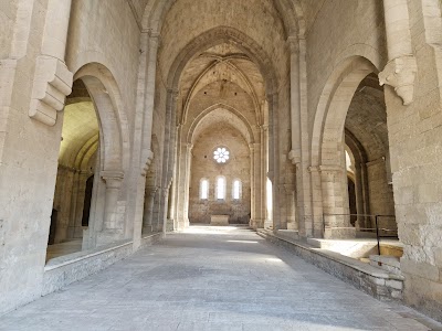 Photo 4 de Abbaye de Silvacane