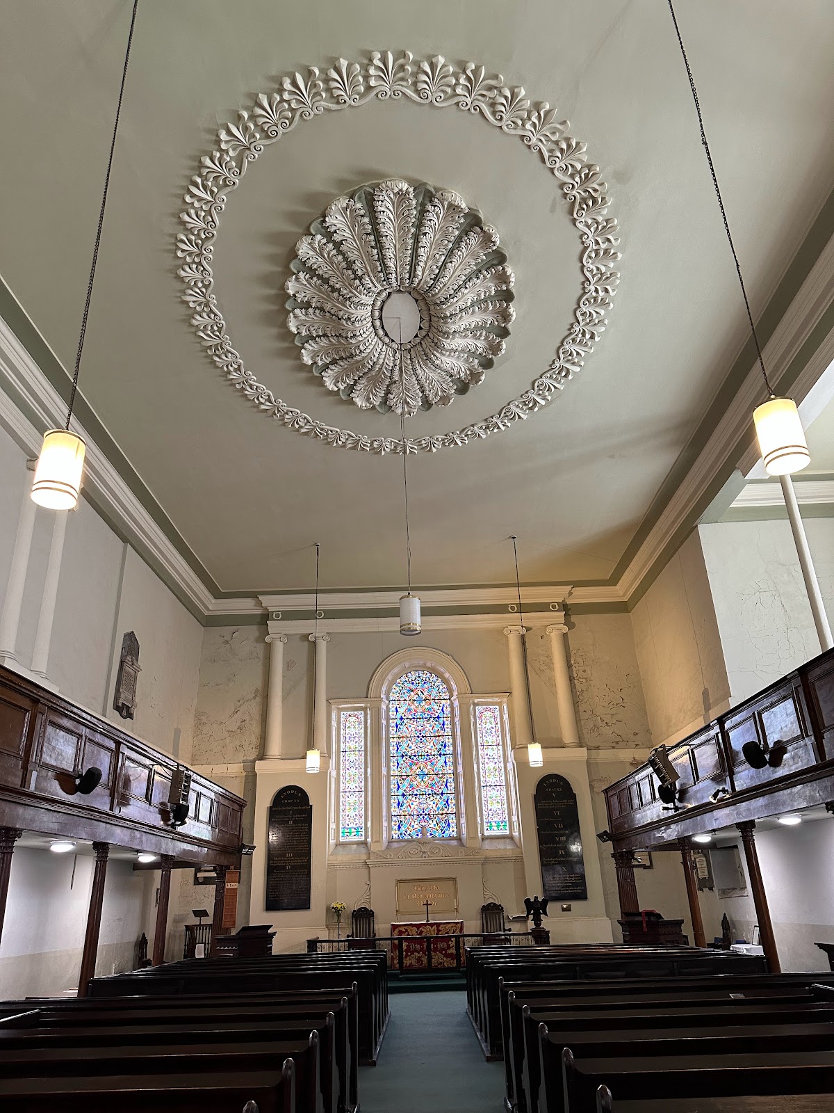Photo 4 de St Michan's Church of Ireland