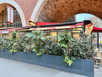 Photo 4 de LE VIADUC BRASSERIE