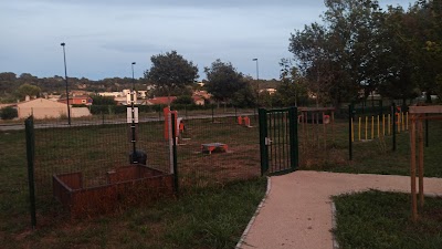 Dog park