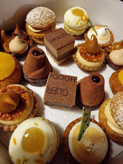 Photo 3 de Chocolaterie Vincent Guerlais - Laboratoire boutique