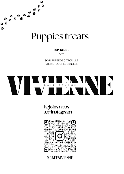 Photo 5 de Café Vivienne