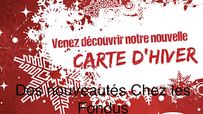 Photo 3 de Chez Les Fondus Saint Étienne