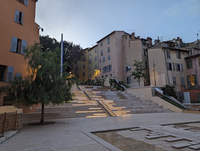 Photo 4 of Médiathèque Charles Nègre