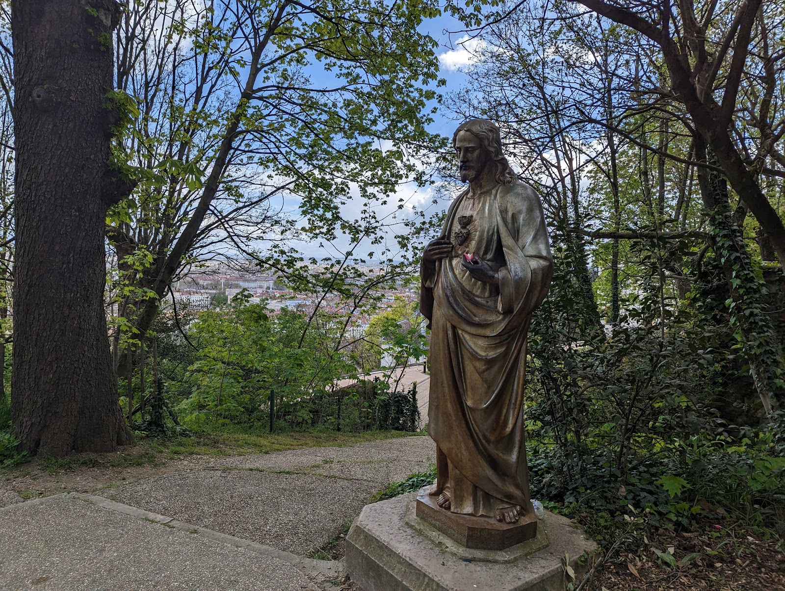 Photo 4 de Parc des Hauteurs
