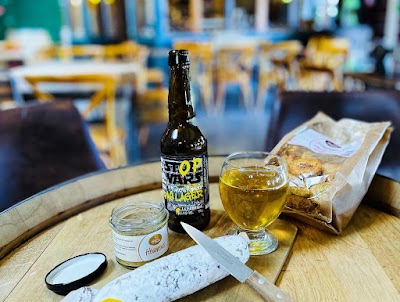 Photo 3 de Brasserie Artisanale La FABrique