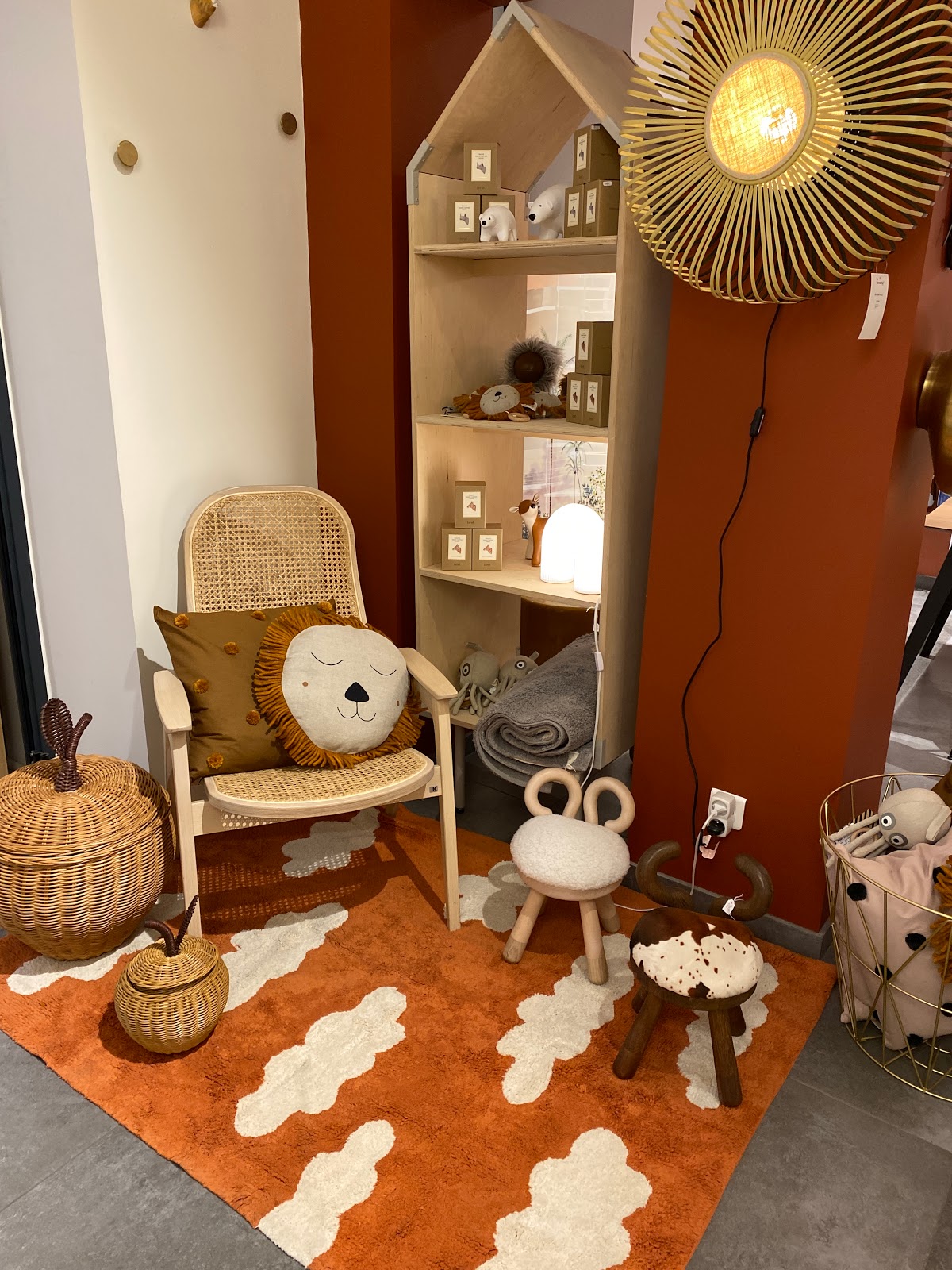 Photo 3 de GOOD DESIGN STORE : ameublement et décoration à Marseille