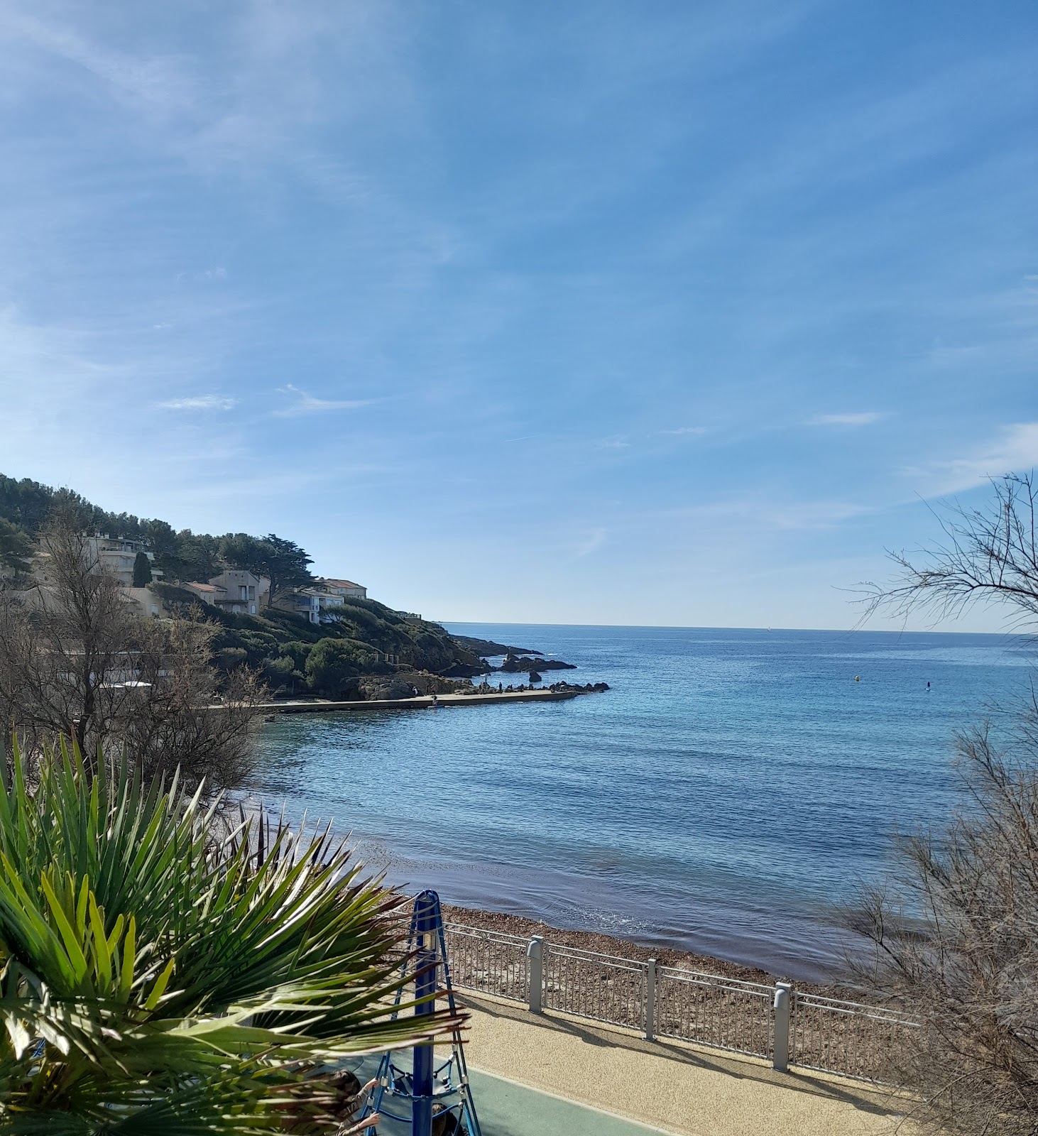 Photo 4 of Plage de Portissol