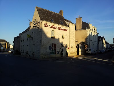 Semblançay