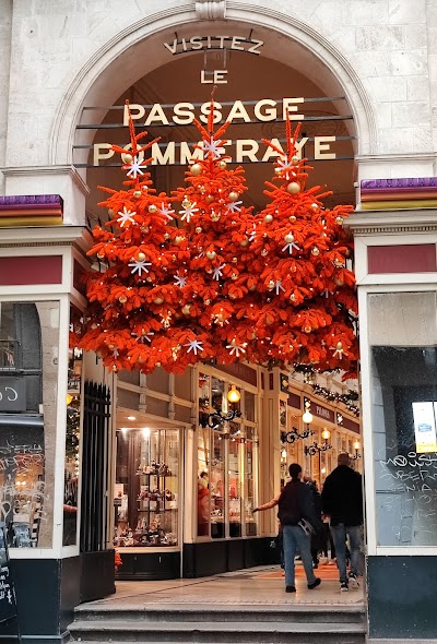 Passage Pommeraye