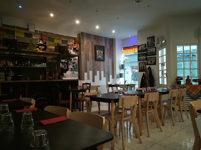 Photo 1 de MOMOS LYON 1 (Cuisine Népalaise et Tibétain )
