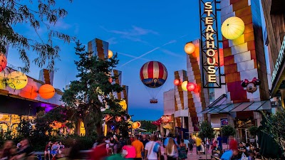 Disney Village