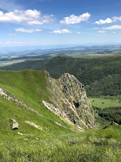 Photo 3 de Vallée de Chaudefour