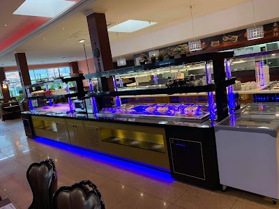 Saveurs Asiatiques