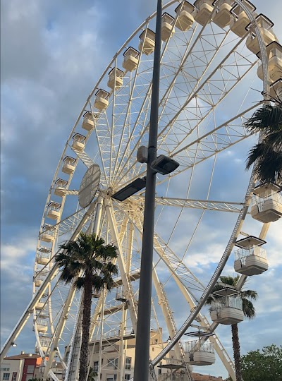 Photo 5 de Port du Cap d'Agde