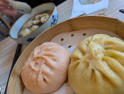 Photo 3 de Bistro Zakka 🇨🇳