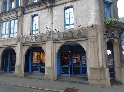 Photo 4 de Café des Arts