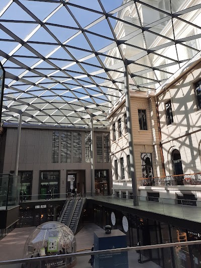 Photo 3 de Citadium Lyon