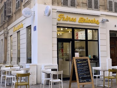 Photo 1 de Frères Brioche - Opéra