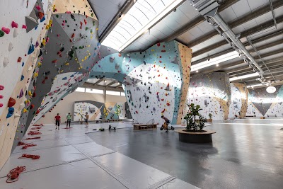 Photo 2 de Climb Up Aubervilliers