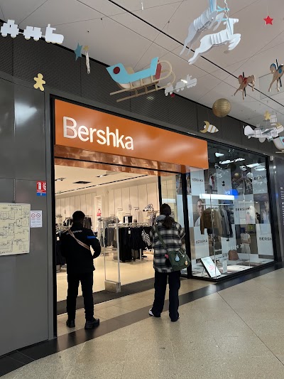 Photo 1 de Bershka