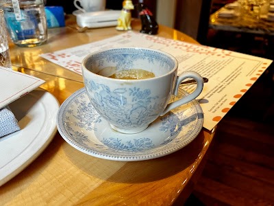 Photo 5 de Chiltern Firehouse