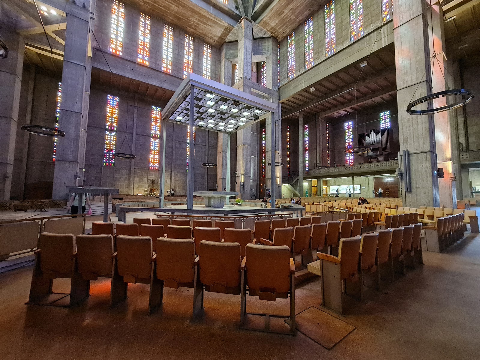 Photo 4 de Église Saint-Joseph