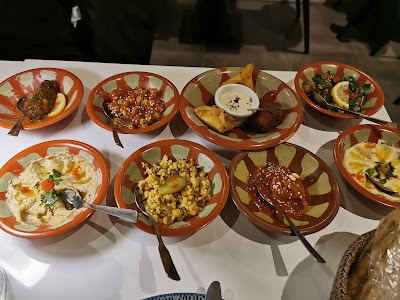 Photo 4 de Aux Délices du Liban