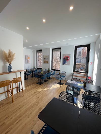 Photo 1 de Tarlata Café