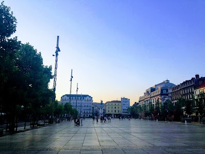Place de Jaude