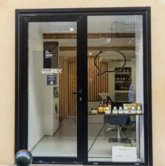 Salon David
