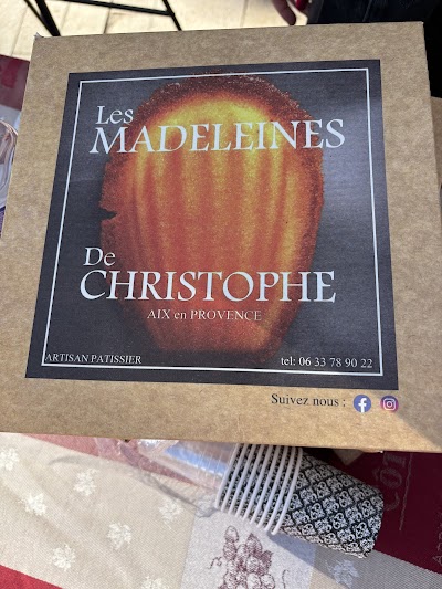 Photo 3 de Madeleines De Christophe depuis 2006
