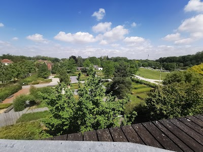 Photo 4 de Le Colysée Maison Folie