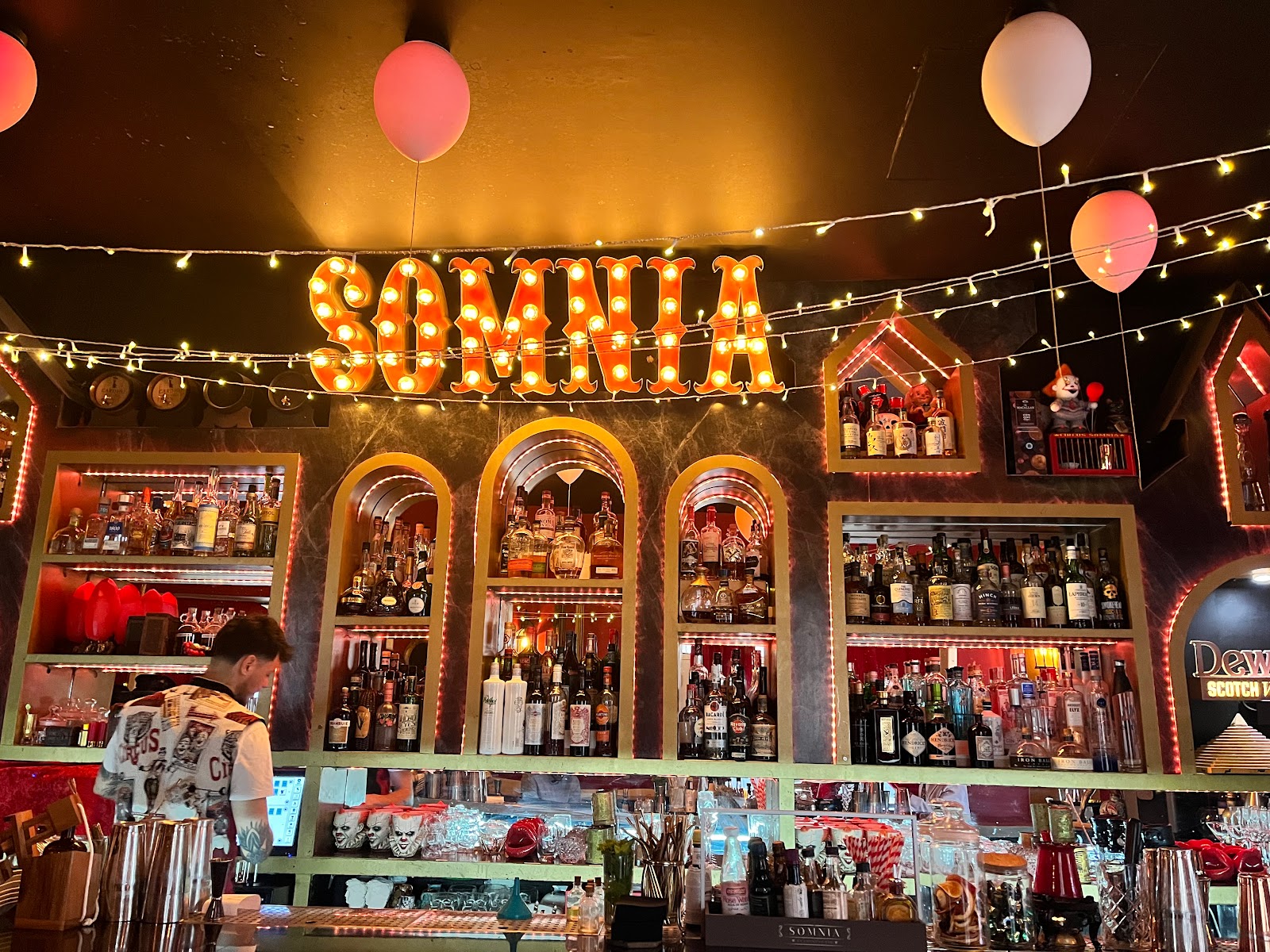 Photo 4 of Somnia