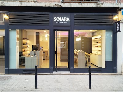 Photo 2 de Solara Bronzage UV & Béaute Valenciennes