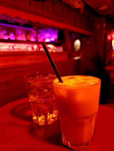Photo 4 de La Taverne du Perroquet Lyon