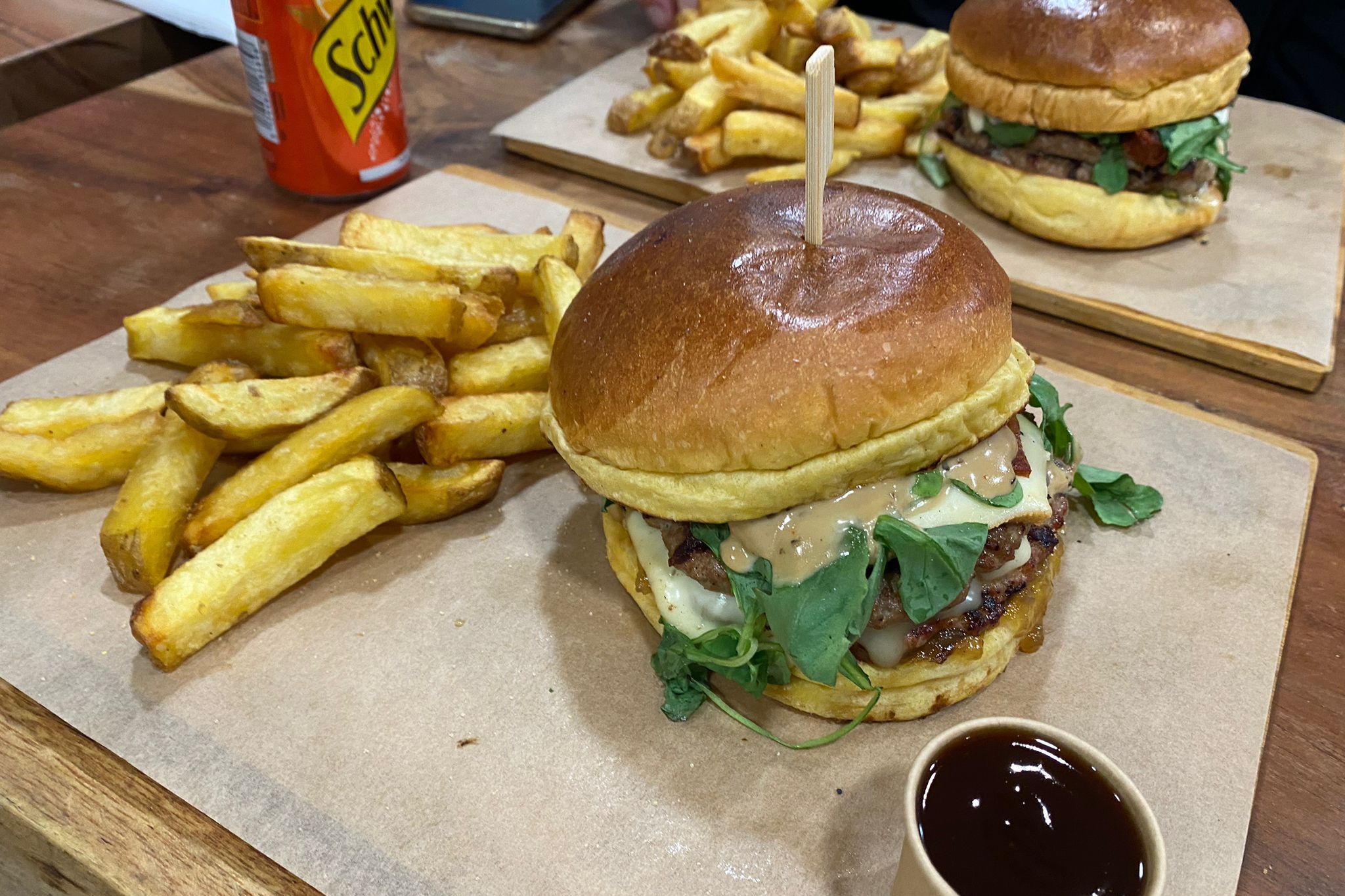 Photo 5 of Burger Braisé Arras