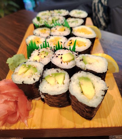 Photo 2 de Oishi